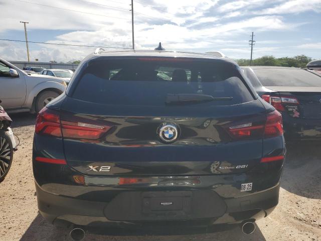 VIN WBXYH9C06P5V69110 2023 BMW X2, Sdrive28I no.6