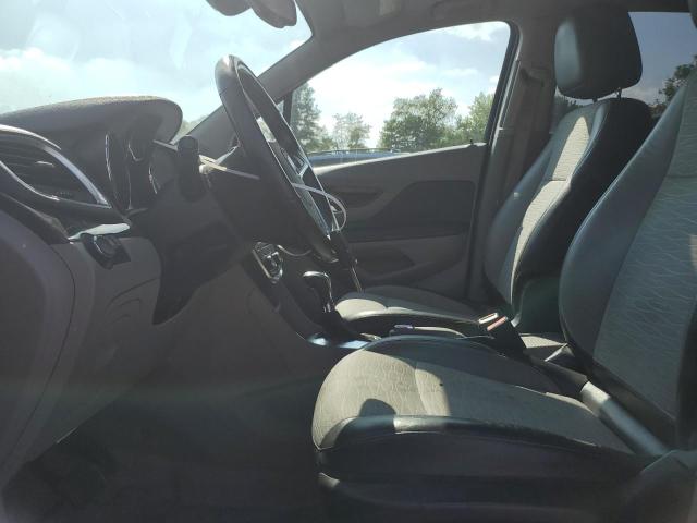 2016 BUICK ENCORE CON - KL4CJFSB5GB567129