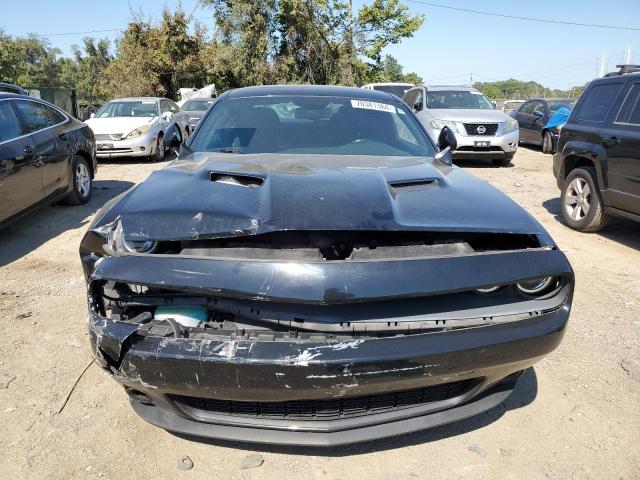 2019 DODGE CHALLENGER - 2C3CDZGG7KH760034