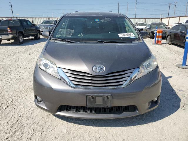 2015 TOYOTA SIENNA XLE 5TDYK3DC9FS589168  71466534