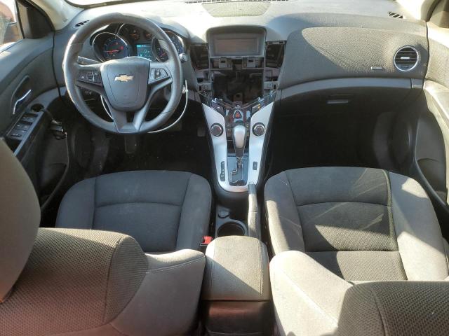 2016 CHEVROLET CRUZE LIMI - 1G1PE5SB3G7119893
