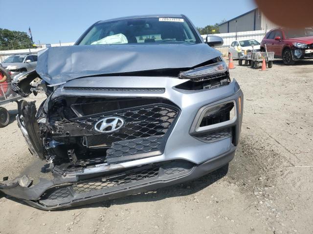 2020 HYUNDAI KONA SE - KM8K12AA4LU515939