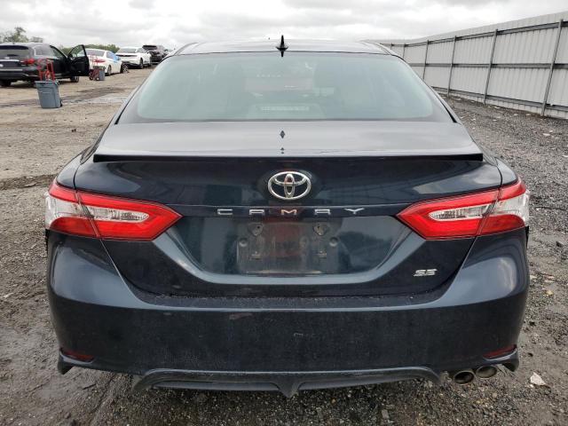 VIN 4T1G11AK9LU920591 2020 Toyota Camry, SE no.6