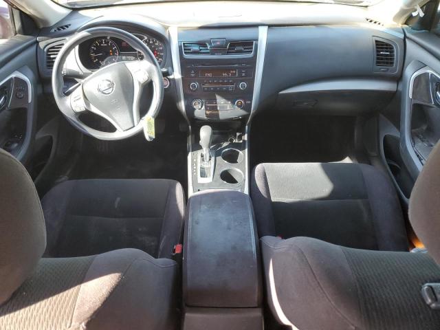 VIN 1N4AL3AP7DC231206 2013 Nissan Altima, 2.5 no.8