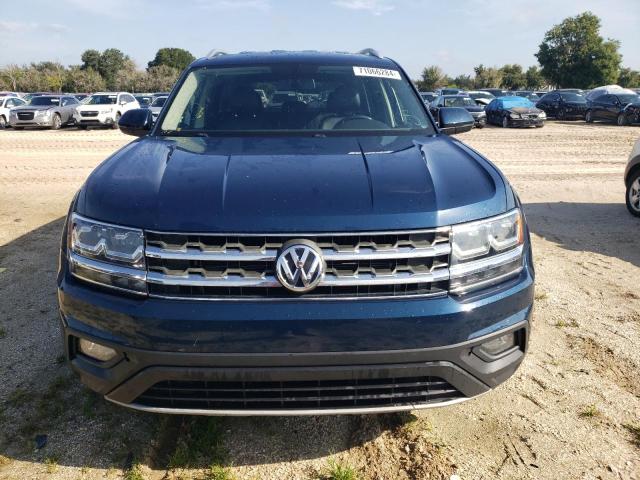 VIN 1V2CR2CA5JC569685 2018 Volkswagen Atlas, SE no.5