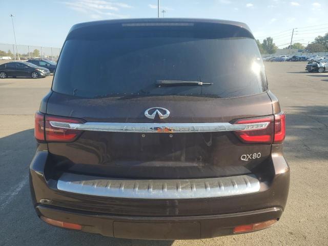 VIN JN8AZ2NE5J9192382 2018 Infiniti QX80, Base no.6