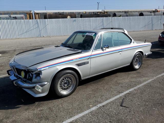 BMW 3.0 CSI 1972 two tone   2240385 photo #1