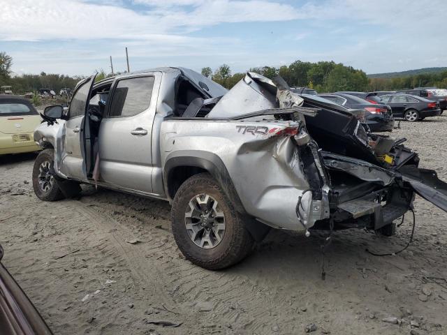 2023 TOYOTA TACOMA DOU - 3TMCZ5AN8PM653547