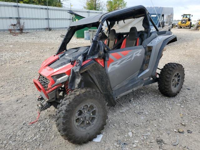 2024 POLARIS RZR XP 100 - 3NSNEF99XRF037131