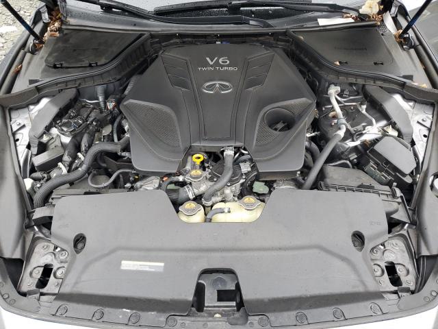 VIN JN1FV7AR0LM660251 2020 INFINITI Q50 no.11