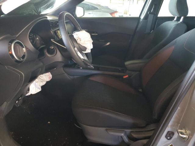 2023 NISSAN KICKS SR 3N1CP5DV5PL484551