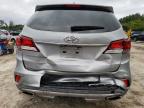 HYUNDAI SANTA FE S photo