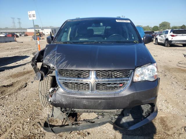 VIN 2C4RDGCG7KR674068 2019 Dodge Grand Caravan, Sxt no.5