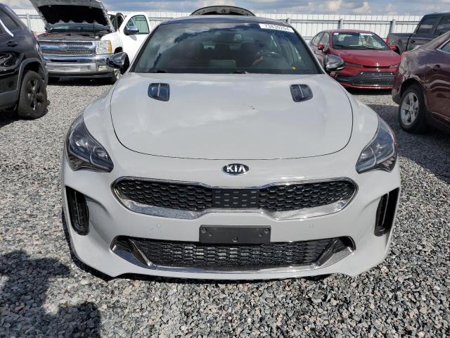 2020 KIA STINGER GT - KNAE45LC2L6073852