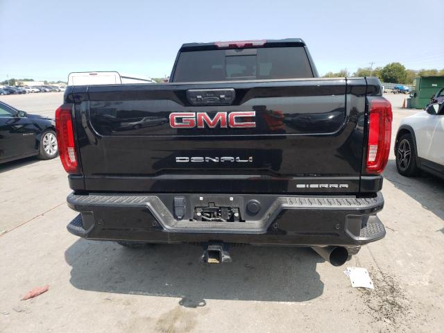 2022 GMC SIERRA K25 1GT49REY2NF361485  70854154