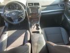 TOYOTA CAMRY LE photo