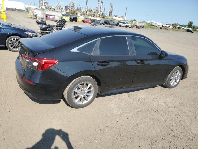 2023 HONDA CIVIC EX - 2HGFE2F3XPH110411