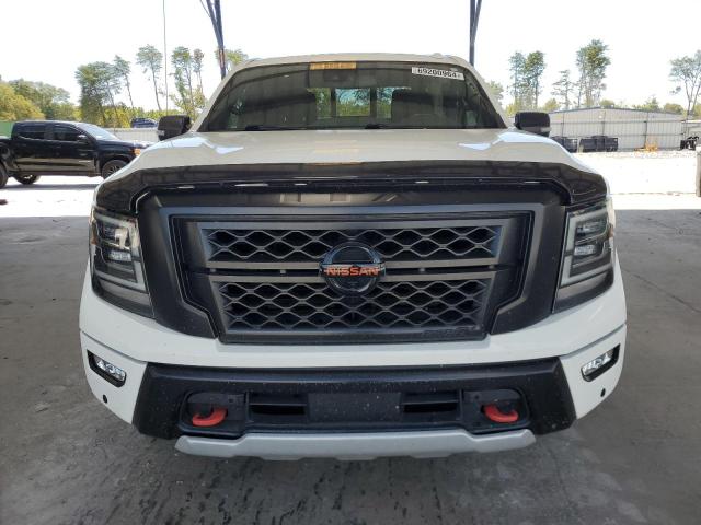 2020 NISSAN TITAN SV - 1N6AA1ED8LN507509
