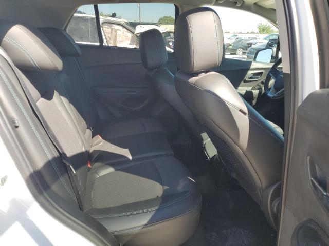 2016 CHEVROLET TRAX 1LT - 3GNCJLSBXGL268827