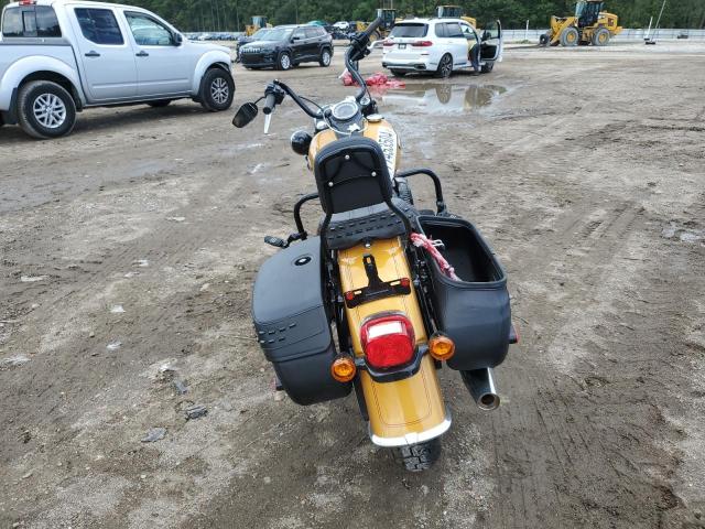 2023 HARLEY-DAVIDSON FLHCS 1HD1YBK18PB018869