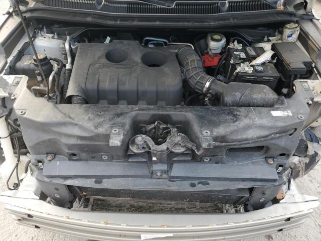 2017 FORD EXPLORER X - 1FM5K8DH4HGE35505