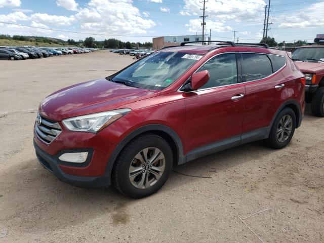 HYUNDAI SANTA FE S