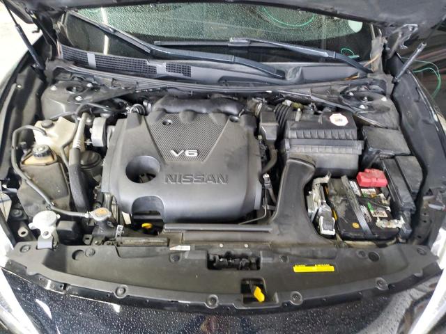 2016 NISSAN MAXIMA 3.5 - 1N4AA6AP8GC424377