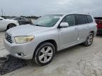 TOYOTA HIGHLANDER photo