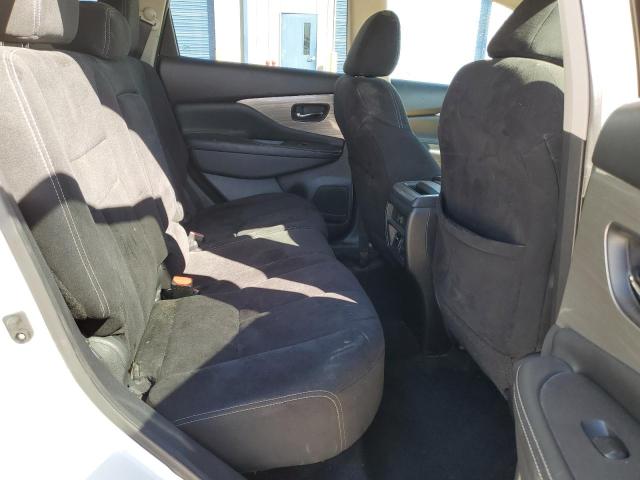 2018 NISSAN MURANO S - 5N1AZ2MG0JN202947