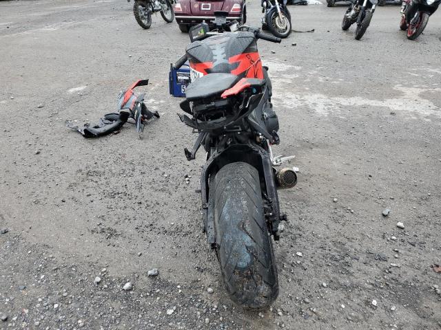 2018 HONDA CBR1000 RR JH2SC7715JK100003
