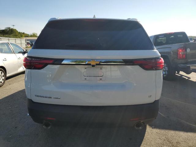 2023 CHEVROLET TRAVERSE L - 1GNEVGKW9PJ170564