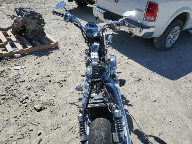 2003 HONDA VTX1800 C - 1HFSC46023A109580