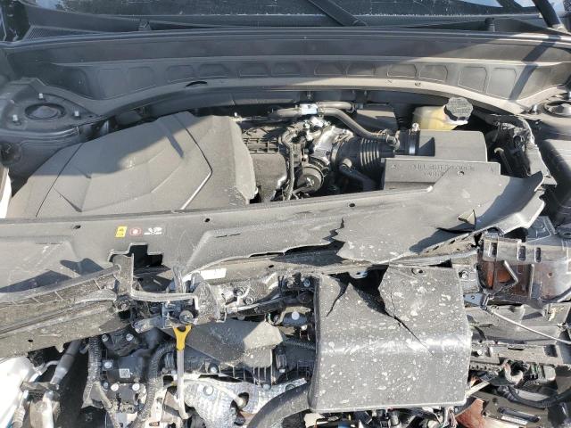 2024 KIA TELLURIDE - 5XYP5DGC9RG539859