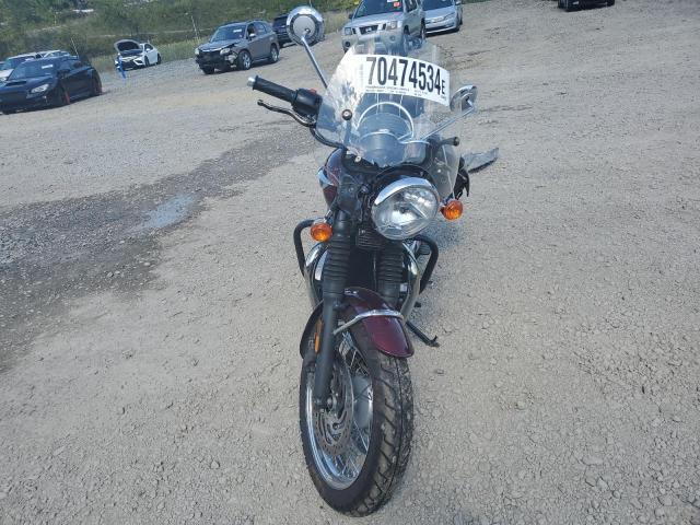 2017 TRIUMPH MOTORCYCLE BONNEVILLE - SMTD40HL7HT812881