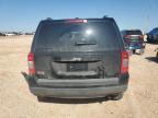 JEEP PATRIOT SP photo