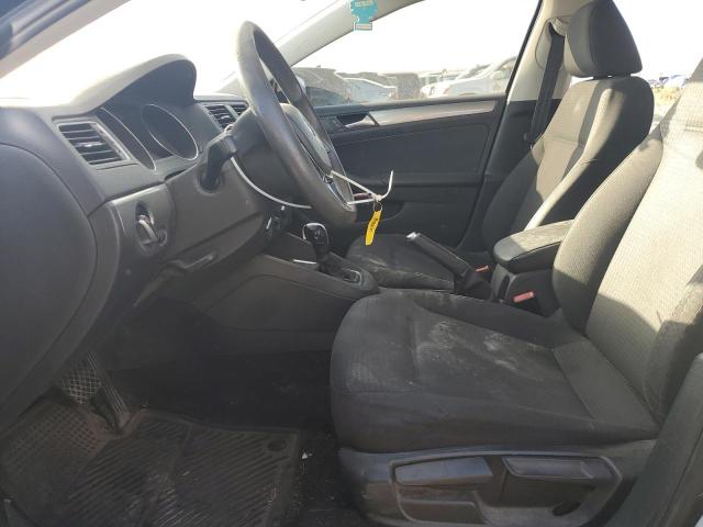 2016 VOLKSWAGEN JETTA SE - 3VWD67AJ6GM253442