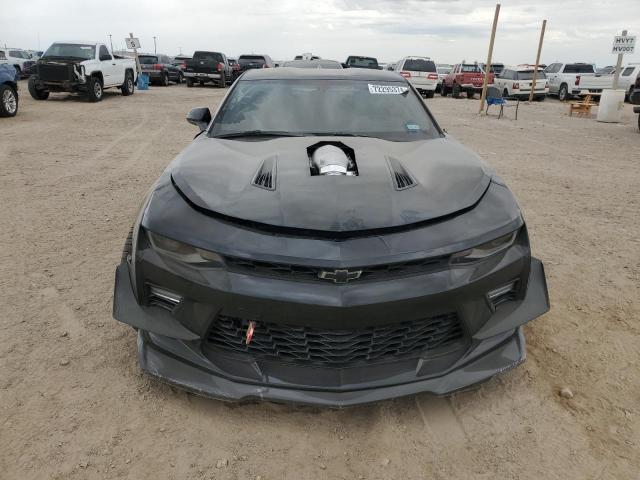 2016 CHEVROLET CAMARO SS - 1G1FH1R76G0118825