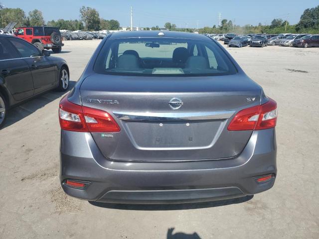 2019 NISSAN SENTRA S - 3N1AB7AP3KY352603