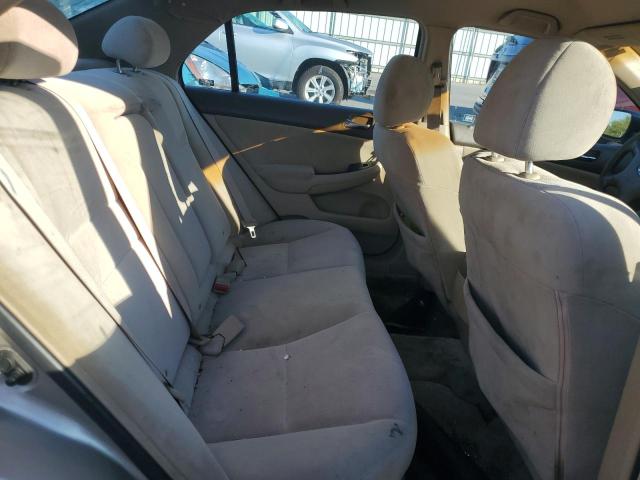 2003 HONDA ACCORD LX 1HGCM56383A039113  69985094