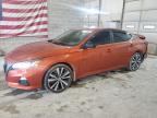 2019 NISSAN ALTIMA SR - 1N4BL4CV5KN323020
