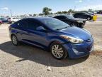 HYUNDAI ELANTRA SE photo