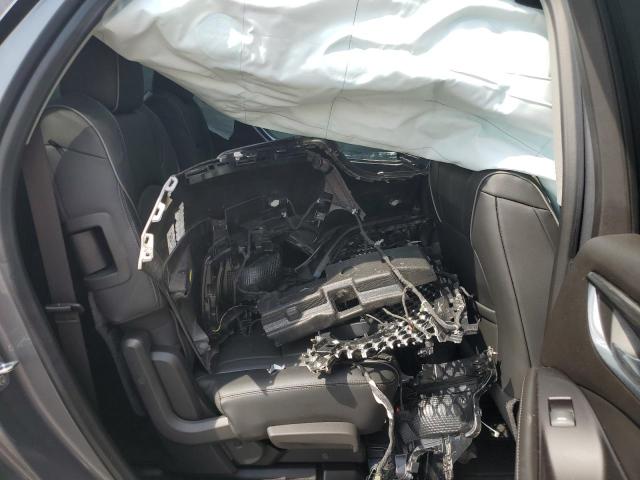 2019 BUICK ENCLAVE AV - 5GAERDKW6KJ241743