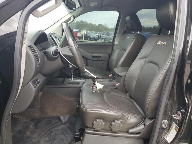 2015 NISSAN XTERRA X 5N1AN0NW6FN650431