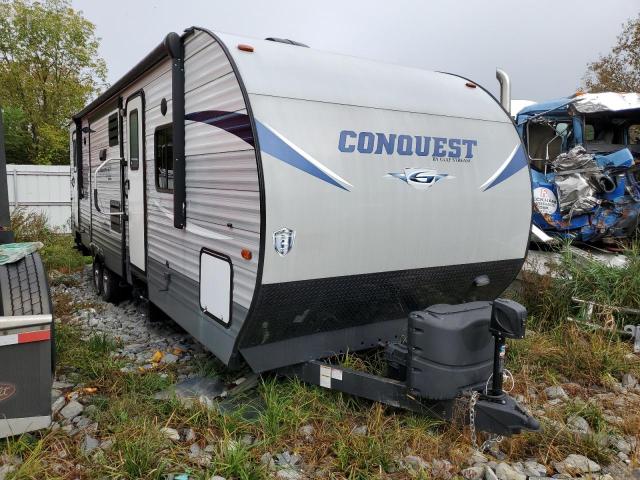 2019 GULF STREAM CONQUEST #2986772245