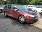 HONDA ODYSSEY EX photo