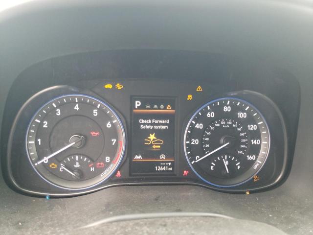 2023 HYUNDAI KONA SEL - KM8K32AB5PU001798