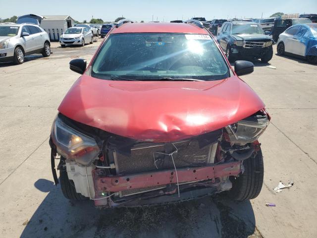 VIN JTMZFREVXGJ075789 2016 Toyota RAV4, LE no.5