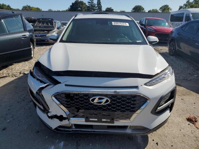 2020 HYUNDAI KONA ULTIM - KM8K5CA59LU534533