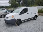 NISSAN NV200 2.5S снимка