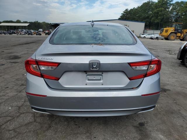 2021 HONDA ACCORD LX - 1HGCV1F16MA044705